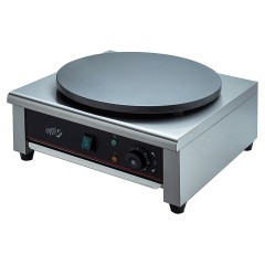 Блинница Crazy Pan CP-CM400