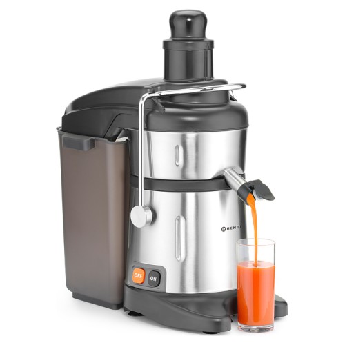 Соковыжималка универсальная HENDI 221105