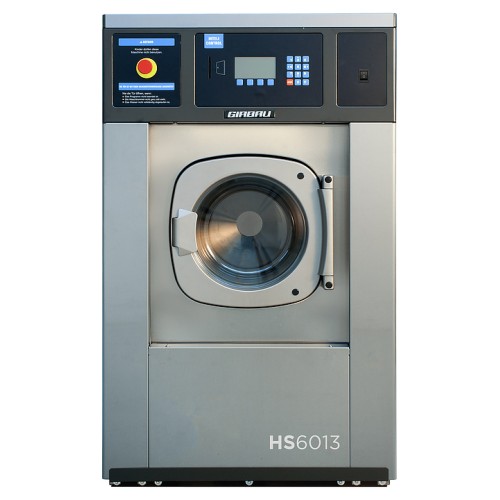 Машина стиральная Girbau HS6013 IC-E