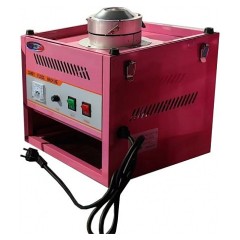 Аппарат для сахарной ваты Enigma CC-3E (с уценкой)