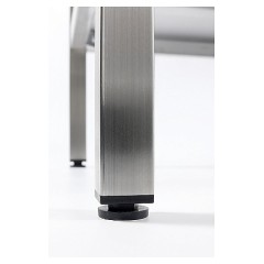 Стол производственный Restoinox СПП-20/7-П