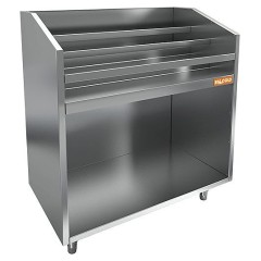 ЛЕСТНИЦА ЛИКЁРНАЯ НБМЛЛВ-9/7