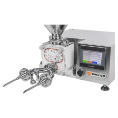 Шприц-дозатор Danler NG-20 с сенсором