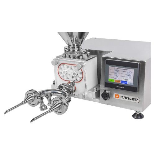 Шприц-дозатор Danler NG-20 с сенсором