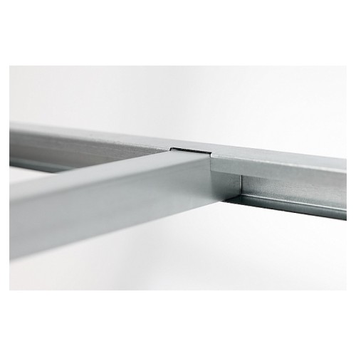 Стол производственный Restoinox СП-6/8-БР-ЭЦ