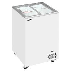 Ларь морозильный TEFCOLD IC100SC