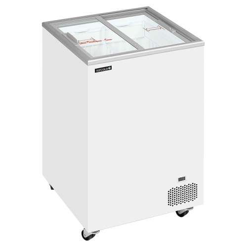 Ларь морозильный TEFCOLD IC100SC