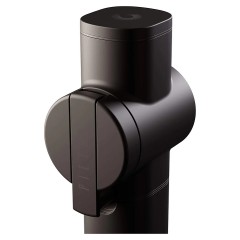 Кофемолка ручная Fiorenzato Pietro Extreme Black