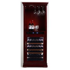 Винный шкаф MEYVEL MV46-WM1-BAR-C