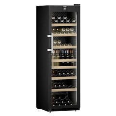 ШКАФ ВИННЫЙ ВЕНТ. LIEBHERR WFBLI 5241