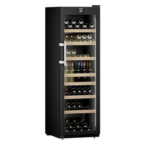 ШКАФ ВИННЫЙ ВЕНТ. LIEBHERR WFBLI 5241