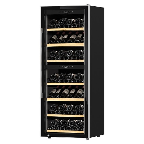 Винный шкаф Libhof Noblest NR-43 red cherry