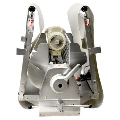 Тестораскаточная машина Kocateq OMJ520B