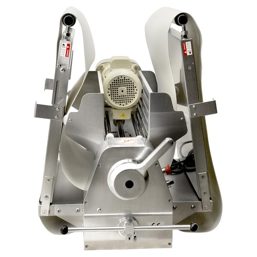 Тестораскаточная машина Kocateq OMJ520B