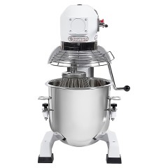 Миксер планетарный Miratek MG-15