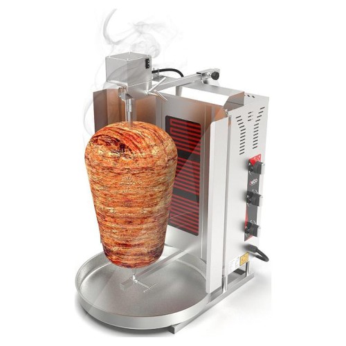 Гриль для шаурмы Osba SD14