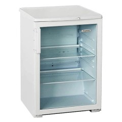 Шкаф холодильный Бирюса 152
