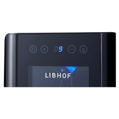 Винный шкаф Libhof AX-6