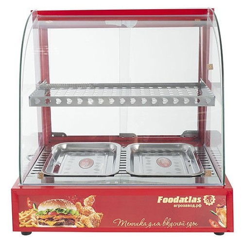 Витрина тепловая Foodatlas CY-3