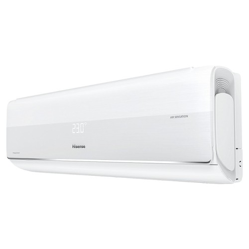 Настенная сплит-система Hisense AS-10UW4RXVQF00