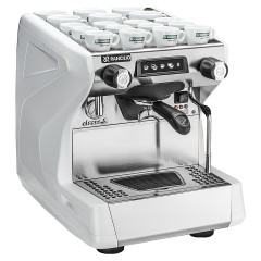 Кофемашина Rancilio 5 USB Tall 1 GR