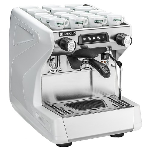 Кофемашина Rancilio 5 USB Tall 1 GR