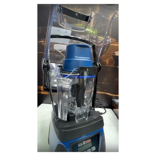 Блендер Vitamix A2500BK