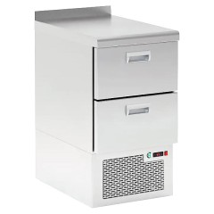 Стол морозильный LARK SNE 2/BT