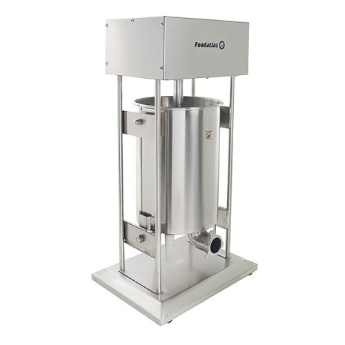 Шприц для колбас Foodatlas HR-25L