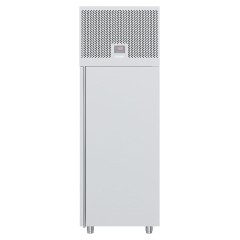 Шкаф шоковой заморозки POLAIR CRt20T-G (с универсальной тележкой)