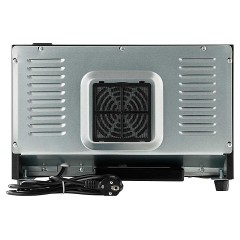 Винный шкаф TESLER WCH-082