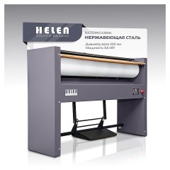Гладильный каток HELEN Н100.25С