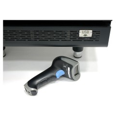 Печь высокоскоростная REDGASTRO TJE17G-S00N0E