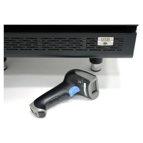 Печь высокоскоростная REDGASTRO TJE17G-S00N0E