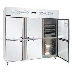 Шкаф комбинированный HISAKAGE CB-180RF