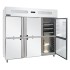 Шкаф комбинированный HISAKAGE CB-180RF