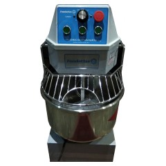 Тестомес спиральный Foodatlas HS-20 (AR) Pro