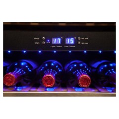 Винный шкаф Cold Vine C154-KST2