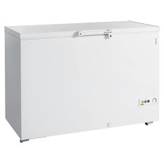 ЛАРЬ МОРОЗ. TEFCOLD FR405 SL