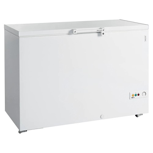 ЛАРЬ МОРОЗ. TEFCOLD FR405 SL