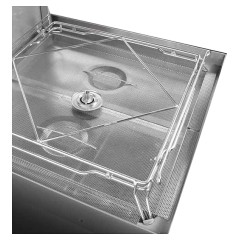 Посудомоечная машина с фронтальной загрузкой Modular DW 50