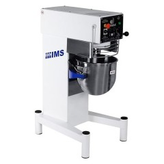 Миксер планетарный Dirmak IBT 22 33