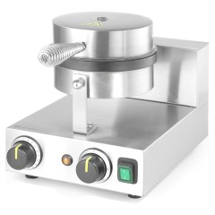 Вафельница круглая HENDI 212172