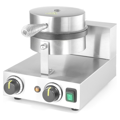 Вафельница круглая HENDI 212172