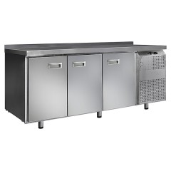 Стол холодильный Finist СХС-700-3 (боковой холодильный агрегат)