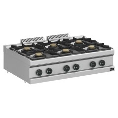 ПЛИТА 6 КОНФОРОЧН.700 СЕР. APACH APRG-117T/PL