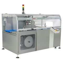 Машина упаковочная MARIPAK IMPACK 40 PRO