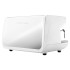 Кофемашина Nuova Simonelli Appia Life 2Gr S белая, высокие группы, экономайзер, полуавтомат