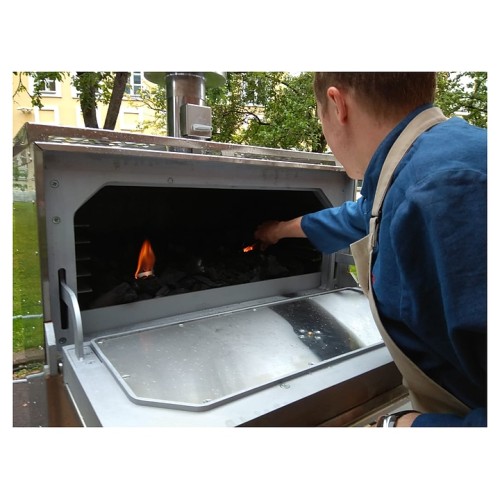 ПЕЧЬ VOLDONE BCJ-25L