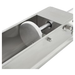 Шприц для колбас Foodatlas HR-7L (горизонтальный)